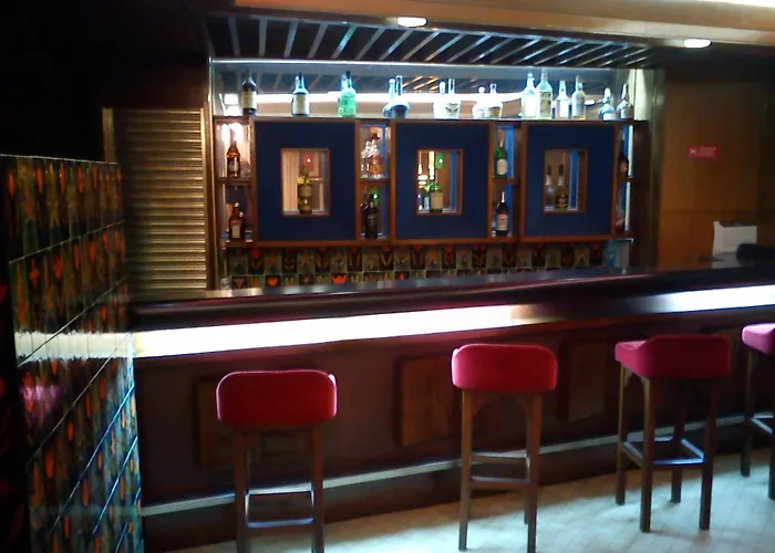 Hotel Miradouro
