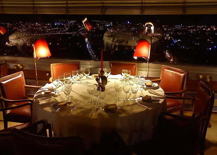 Hotel Miradouro